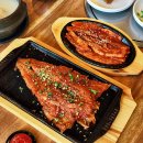 61 | 춘천 한정식 황태 맛집 늘가원 가족모임 식당 추천