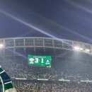 전북현대 VS 울산 HD 현대가더비 직관 후기! 전주성에서의 짜릿한 3:1 승리
