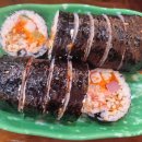 행복한떡볶이&김밥