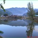 송천1리 마을회관 이미지