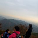 산정상 이미지