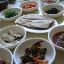 섬진강제첩국 이미지