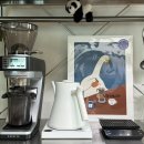 홈카페 핸드드립 이미지