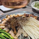 불막열삼 - 진주시 도동천로 73 | 불막열삼
