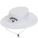 캘러웨이 선 햇 골프모자 화이트 사파리 벙거지 모자 [Callaway SUN HAT] 남자 명품 쇼핑몰 예남 YENAM 이미지