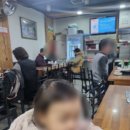 강남 일원동 석탑프라자 백반 맛집 한식전문 맛찬