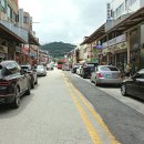 오일장터 앞 네이버블로그