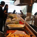 미스터피자 발산점 | 발산역 피자 맛집 역시 미스터피자 발산점 새우천왕 후기