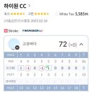 핑 G440 드라이버 max 신제품 구입 사용후기