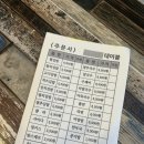 맛나 김밥 이미지