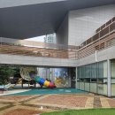 남양주도시공사 노동조합 | 남양주(남양주시) 큐비클 어린이집 화장실 칸막이 큐비클 설치: 아이들의 눈높이에 맞춘 화사한 변화