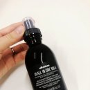 [헤어에센스 다비네스]신세계! 대박! 다비네스 올인원밀크 향,사용감,사용방법 솔직후기