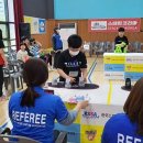 우주태권도 이미지