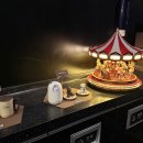 모라역 3번출구 엘리베이터 뒤 | [홍대 방탈출] 제로월드 ‘층간소음’ 후기 | 일상이 무너지는 공포의 체감