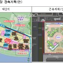 서빙고아파트지구 내 한강삼익아파트(2주구) 개발기본계획(=정비계획 변경(안) 심의 가결 이미지