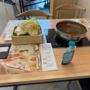 씨유고양관산프라임점 | 관산동 샤브올데이 고양관산점 샤브뷔페 이용 후기