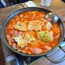 송탄부대찌개숯불갈비 | 서울역 &#39;송탄부대찌개&amp;숯불갈비&#39;
