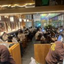 민성막국수 | 송도 센트럴파크 맛집 쫄깃한 온족발과 매콤 불족 즐기기 좋은 곳 추천