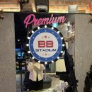 비비PC방 | [신중동역 놀거리] 비비스타디움 신중동점 / 신중동 이색데이트 사격카페 솔직후기