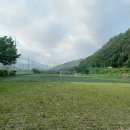 동상면민운동장 이미지