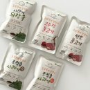 농업회사법인 (주)하늘채푸드