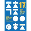 17회 제천국제음악영화제(8월 12∼17일) 포스터· 슬로건 공개 이미지