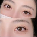 디자인해랑 | 뷰러 안 해도 예쁜 눈매 완성! 인천 해랑래쉬 속눈썹펌 찐후기