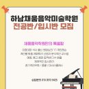 채움음악미술학원
