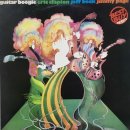 [LP] Eric Calpton, Jeff Beck, Jimmy Page - Guitar Boogie 중고LP 판매합니다. 이미지