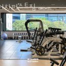 우동헬스 에이치퍼스트짐 피티 추천