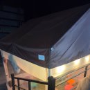 매봉6길 | 현지인 맛집] 가성비 갑! '석정원' 숯불 소갈비살 🥩 놀이방 있는 대형 식당 (36개월 아기랑 솔직 후기)