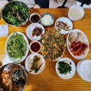 연산골목시장 | 생생정보 할매밥됩니까 도토리묵 밥상 8월 25일 방송 논산 연산시장 맛집