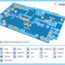 [필리핀/필리핀어학연수] 김해공항 출입국안내 이미지