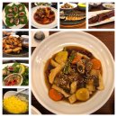 경기도보건환경연구원.파장시장.광교산입구(01089) | 수원 파장동맛집 제철쌈밥(외식업의 교과서)1편