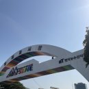 양재화훼공판장 화장실 이미지