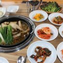 산정식당 이미지