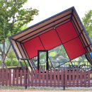 정읍시 국민여가캠핑장 이미지