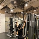 헬스 스타짐 이미지