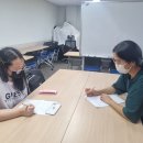 대구서구학교밖청소년지원센터 스포츠동아