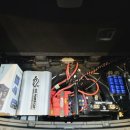 광명파워점프태권도장 | BMW 5GT 에코파워캡 썬더스타 장착 후기｜점프스타터 기능 포함 전압 안정화 튜닝