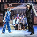 K-아트홀(태권도공연장) | 서울 을지로 주말 아이랑 실내공연장 점프