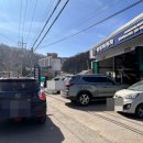쌍용자동차평창서비스프라자