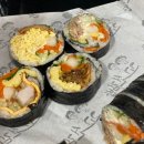 [제주/노형동] 오는정 김밥을 능가하는 제주도 최고의 김밥집 &#39;꼬신김밥 노형점&#39;