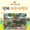 동광로7길 45 | 제주 전세버스 단체 여행 코스 찾는다면