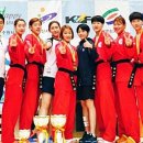 정선태권도체육관 이미지