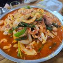 가락관광호텔레스토랑 이미지