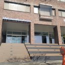 상명대학교학생회관 이미지