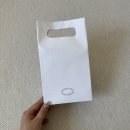 아비에무아/Aviemuah] 편하게 들고 다닐 수 있는 카드 지갑, 아비에무아 심볼 카드 홀더 딥 그린 구매 후기