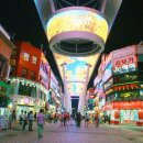 대전 스카이로드 이미지