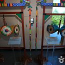 영동군 난계국악박물관 이미지